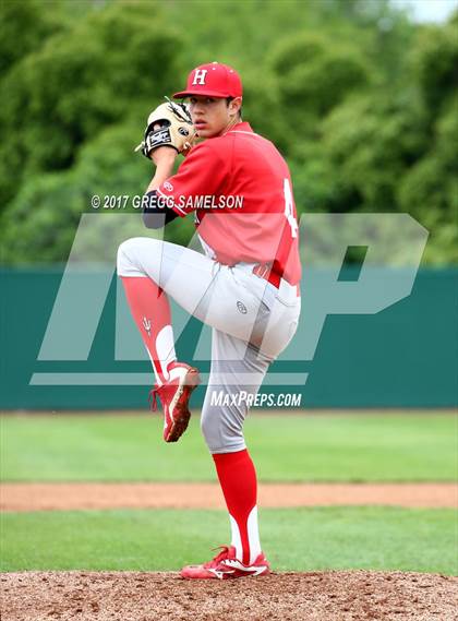 Thumbnail 3 in Stockdale vs. San Benito (Boras Classic North) photogallery.