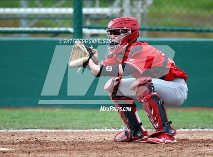 Thumbnail 2 in Stockdale vs. San Benito (Boras Classic North) photogallery.