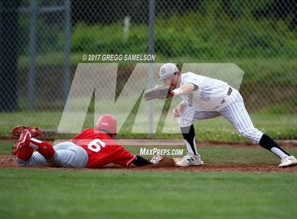 Thumbnail 1 in Stockdale vs. San Benito (Boras Classic North) photogallery.