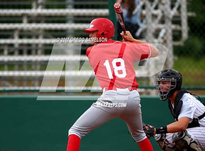 Thumbnail 1 in Stockdale vs. San Benito (Boras Classic North) photogallery.