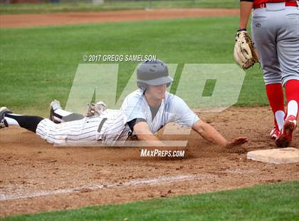 Thumbnail 2 in Stockdale vs. San Benito (Boras Classic North) photogallery.