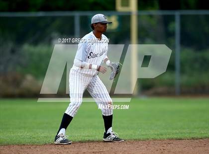 Thumbnail 3 in Stockdale vs. San Benito (Boras Classic North) photogallery.