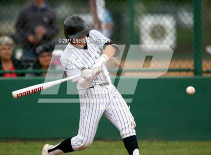 Thumbnail 1 in Stockdale vs. San Benito (Boras Classic North) photogallery.