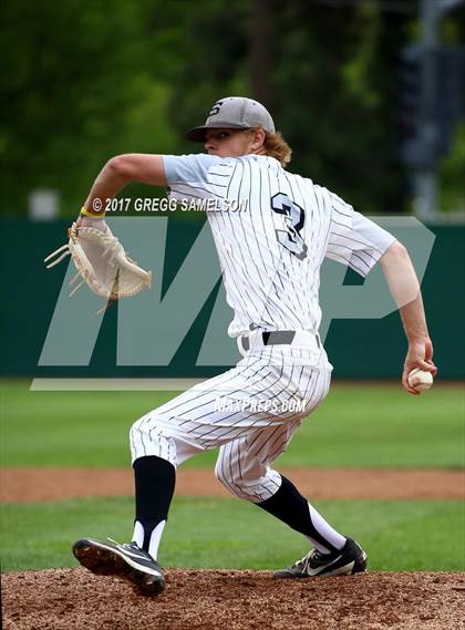 Thumbnail 2 in Stockdale vs. San Benito (Boras Classic North) photogallery.