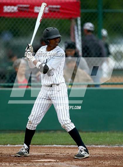 Thumbnail 2 in Stockdale vs. San Benito (Boras Classic North) photogallery.