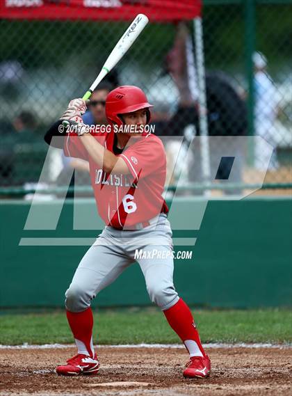 Thumbnail 2 in Stockdale vs. San Benito (Boras Classic North) photogallery.