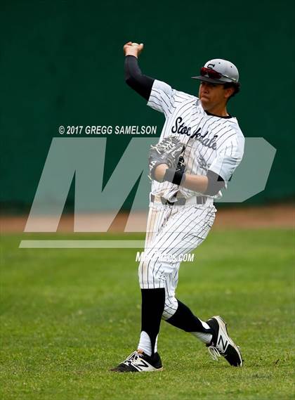 Thumbnail 2 in Stockdale vs. San Benito (Boras Classic North) photogallery.