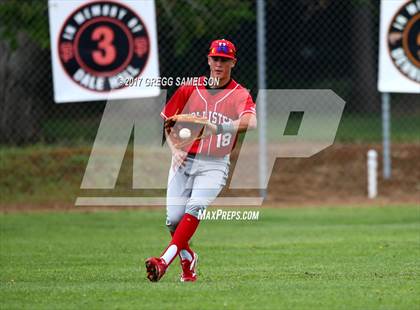 Thumbnail 2 in Stockdale vs. San Benito (Boras Classic North) photogallery.