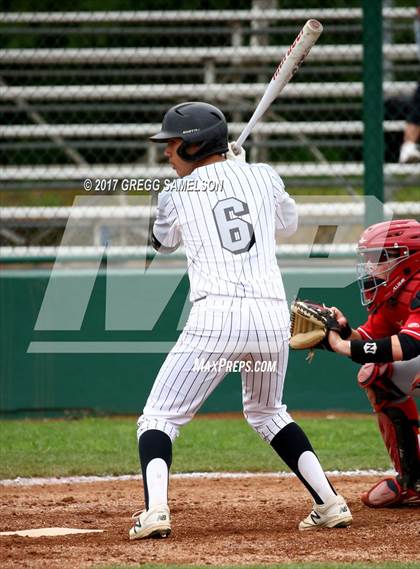 Thumbnail 1 in Stockdale vs. San Benito (Boras Classic North) photogallery.