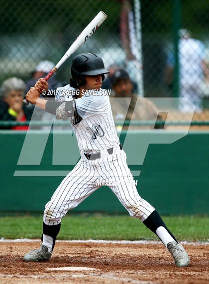 Thumbnail 3 in Stockdale vs. San Benito (Boras Classic North) photogallery.