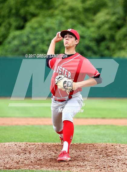 Thumbnail 2 in Stockdale vs. San Benito (Boras Classic North) photogallery.