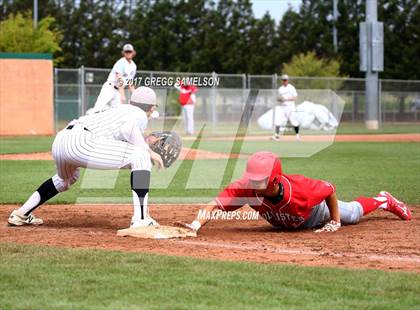 Thumbnail 1 in Stockdale vs. San Benito (Boras Classic North) photogallery.