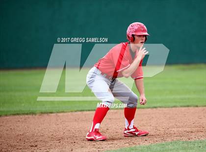 Thumbnail 3 in Stockdale vs. San Benito (Boras Classic North) photogallery.