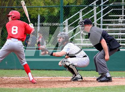 Thumbnail 3 in Stockdale vs. San Benito (Boras Classic North) photogallery.