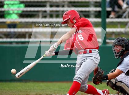 Thumbnail 3 in Stockdale vs. San Benito (Boras Classic North) photogallery.