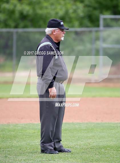 Thumbnail 1 in Stockdale vs. San Benito (Boras Classic North) photogallery.