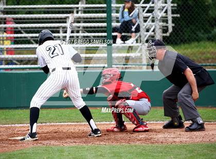 Thumbnail 1 in Stockdale vs. San Benito (Boras Classic North) photogallery.