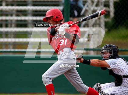 Thumbnail 1 in Stockdale vs. San Benito (Boras Classic North) photogallery.