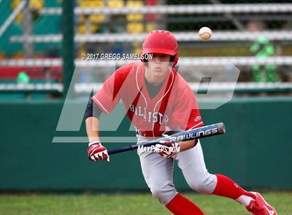 Thumbnail 1 in Stockdale vs. San Benito (Boras Classic North) photogallery.