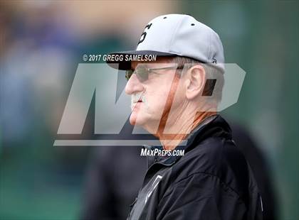 Thumbnail 1 in Stockdale vs. San Benito (Boras Classic North) photogallery.
