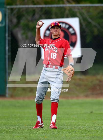 Thumbnail 3 in Stockdale vs. San Benito (Boras Classic North) photogallery.