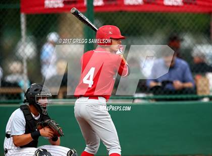 Thumbnail 1 in Stockdale vs. San Benito (Boras Classic North) photogallery.