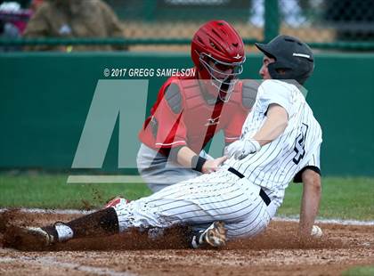 Thumbnail 1 in Stockdale vs. San Benito (Boras Classic North) photogallery.