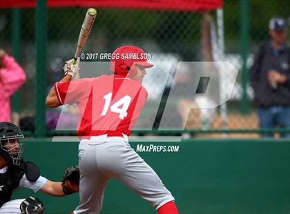 Thumbnail 2 in Stockdale vs. San Benito (Boras Classic North) photogallery.