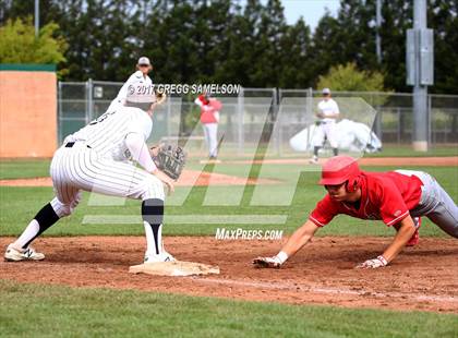 Thumbnail 3 in Stockdale vs. San Benito (Boras Classic North) photogallery.