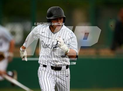 Thumbnail 1 in Stockdale vs. San Benito (Boras Classic North) photogallery.