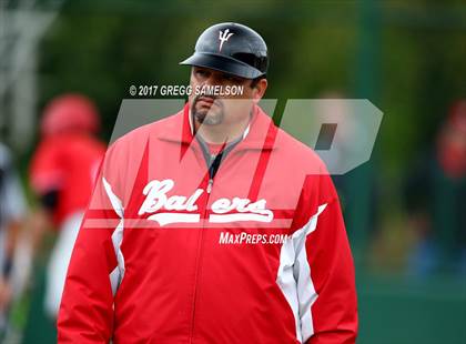 Thumbnail 1 in Stockdale vs. San Benito (Boras Classic North) photogallery.