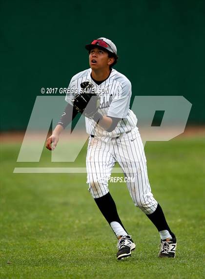 Thumbnail 3 in Stockdale vs. San Benito (Boras Classic North) photogallery.
