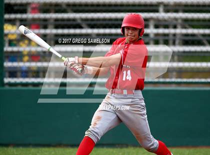 Thumbnail 2 in Stockdale vs. San Benito (Boras Classic North) photogallery.