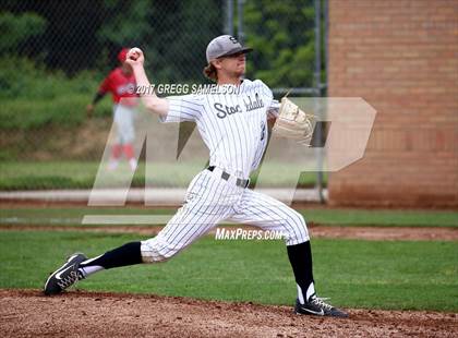Thumbnail 1 in Stockdale vs. San Benito (Boras Classic North) photogallery.