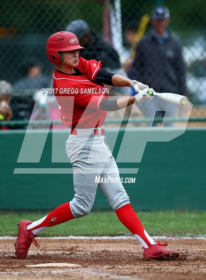 Thumbnail 2 in Stockdale vs. San Benito (Boras Classic North) photogallery.
