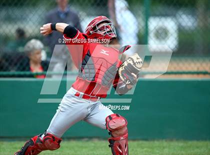 Thumbnail 2 in Stockdale vs. San Benito (Boras Classic North) photogallery.
