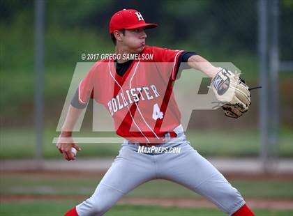 Thumbnail 3 in Stockdale vs. San Benito (Boras Classic North) photogallery.