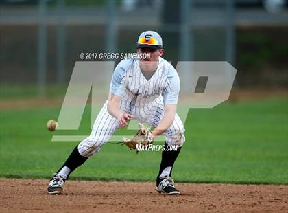 Thumbnail 1 in Stockdale vs. San Benito (Boras Classic North) photogallery.