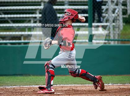 Thumbnail 2 in Stockdale vs. San Benito (Boras Classic North) photogallery.