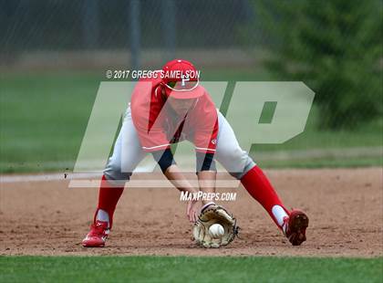 Thumbnail 1 in Stockdale vs. San Benito (Boras Classic North) photogallery.