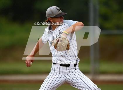 Thumbnail 3 in Stockdale vs. San Benito (Boras Classic North) photogallery.