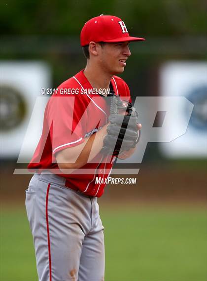 Thumbnail 3 in Stockdale vs. San Benito (Boras Classic North) photogallery.