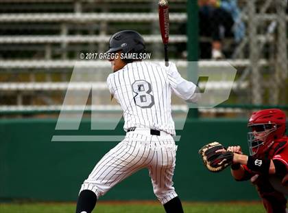 Thumbnail 2 in Stockdale vs. San Benito (Boras Classic North) photogallery.