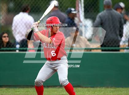 Thumbnail 1 in Stockdale vs. San Benito (Boras Classic North) photogallery.