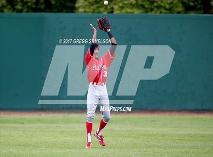 Thumbnail 1 in Stockdale vs. San Benito (Boras Classic North) photogallery.