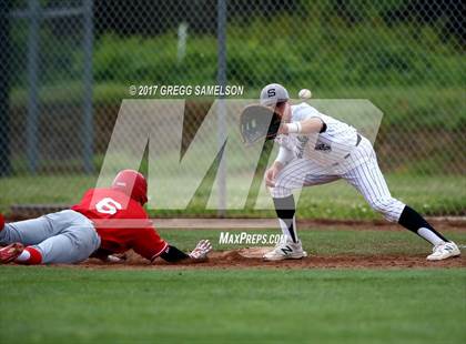 Thumbnail 3 in Stockdale vs. San Benito (Boras Classic North) photogallery.
