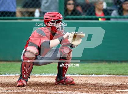 Thumbnail 1 in Stockdale vs. San Benito (Boras Classic North) photogallery.
