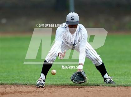 Thumbnail 2 in Stockdale vs. San Benito (Boras Classic North) photogallery.