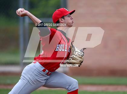 Thumbnail 3 in Stockdale vs. San Benito (Boras Classic North) photogallery.