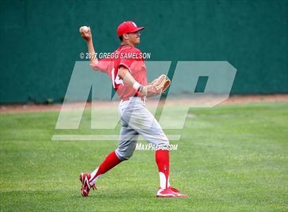 Thumbnail 3 in Stockdale vs. San Benito (Boras Classic North) photogallery.